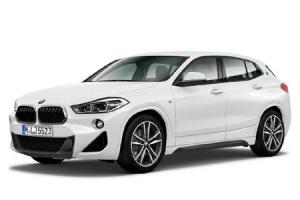 Эва-коврики на BMW X2 I (F39) 2017- 