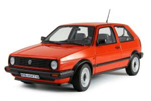 Текстильные коврики на VW GOLF 2 1983-1992