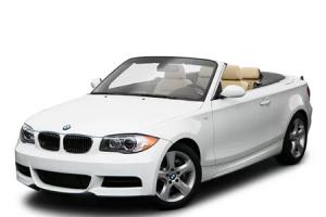 Эва-коврики на BMW 1 SERIES I (E88) cabriolet 2007-2013