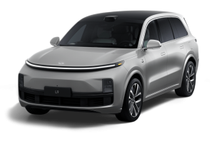 Коврики EVA на Lixiang L9 I 2022-