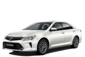 Toyota Camry (XV50) 2011-2018