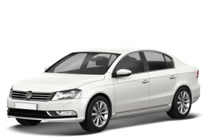 Volkswagen Passat B7 2011-2014