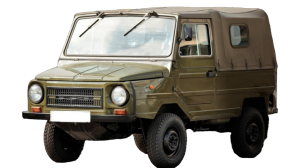 ЛуАз 968