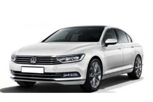 Эва-коврики на Volkswagen Passat (B8) Правый руль 2014-
