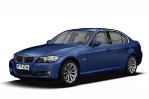 BMW 3 SERIES V (E90) SEDAN 2005-2013
