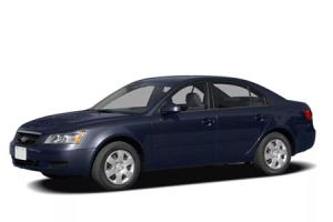 Hyundai Sonata VI (YF) 2009 - 2014