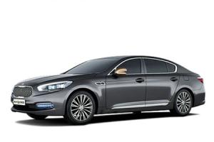 Kia Quoris 2012 - 2018