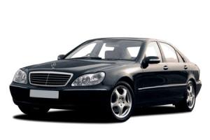 Mercedes-Benz S-Класс IV (W220) Short 1998-2005