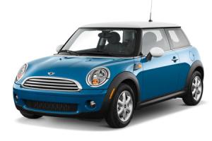 Mini Hatchback (R56) 2006 - 2010