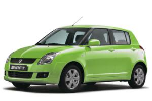 Suzuki Swift IV Левый Руль 2011-2017