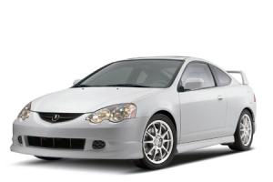 ACURA RSX I 2001 - 2005