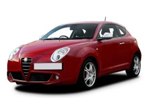 ALFA ROMEO MITO I 2008 - 2018