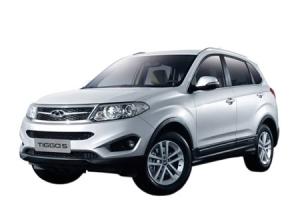 Chery Tiggo 5 I 2014-2020