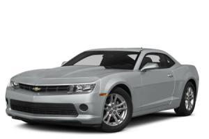 Chevrolet Camaro V 2009 - 2013