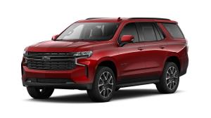 Chevrolet Tahoe V 2019-