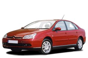 Citroen C5 I sw 2000-2008