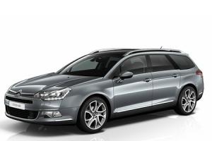 Citroen C5 II sw 2007-2017