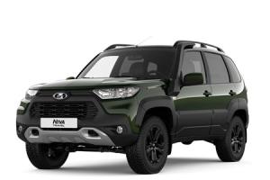 Lada Niva (Travel) 2020 -2022