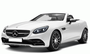 Mercedes-Benz Slc-Класс (R172) 2016 -