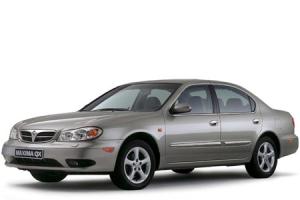 Nissan Maxima V (A33) Правый Руль 2000 - 2005