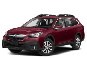 Subaru Outback VI (Bt) Левый Руль 2019-
