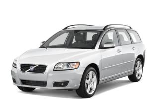 Volvo V50 I Sw 2007 - 2012