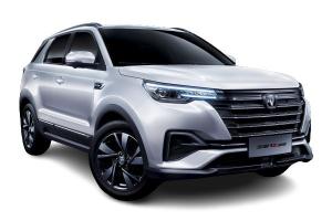 Changan CS55 PLUS I 2019-2021