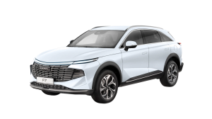 Haval F7 II 2024- FWD