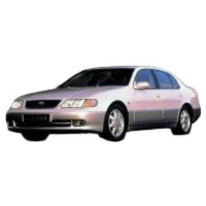 Lexus GS I 1991 - 1997