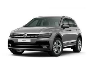 Volkswagen Tiguan II Правый руль 2016-