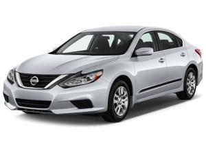 Nissan Altima V (L33) 