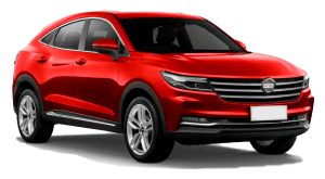 Dongfeng Fengon Ix5 2018-